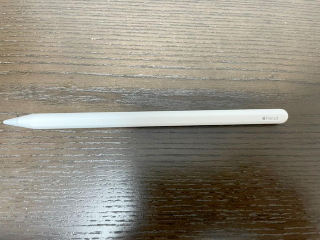 最安値好評 Apple Pencil 第2世代 SMsxh-m12195894601 人気定番新作