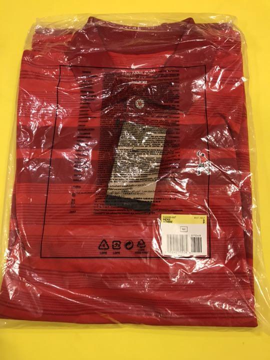 国内全数検品 Tiger Woods ナイキ ゴルフ ポロシャツ f5GVW-m12196034465 即納在庫あ