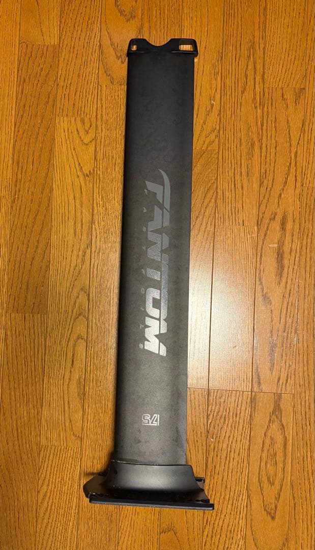 Fantom Bolt フォイルサーフボード カーボンウイング付き Fantom Bolt フォイルサーフボード カーボンウイング付き