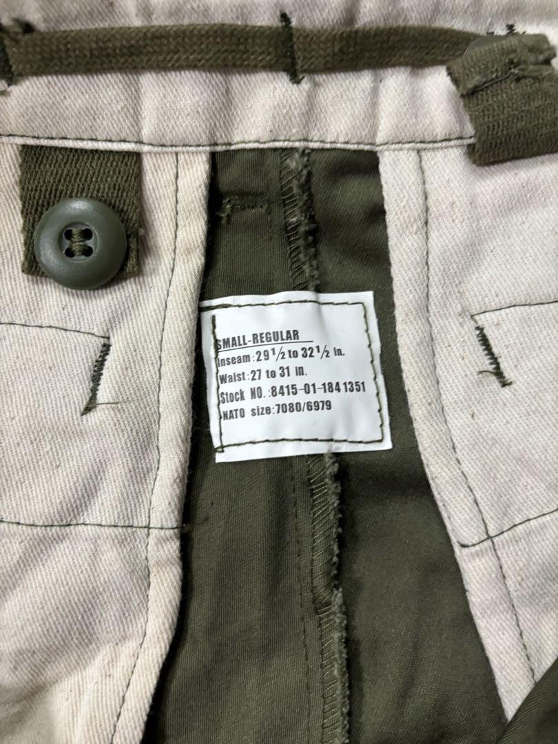 M51 カーゴパンツ