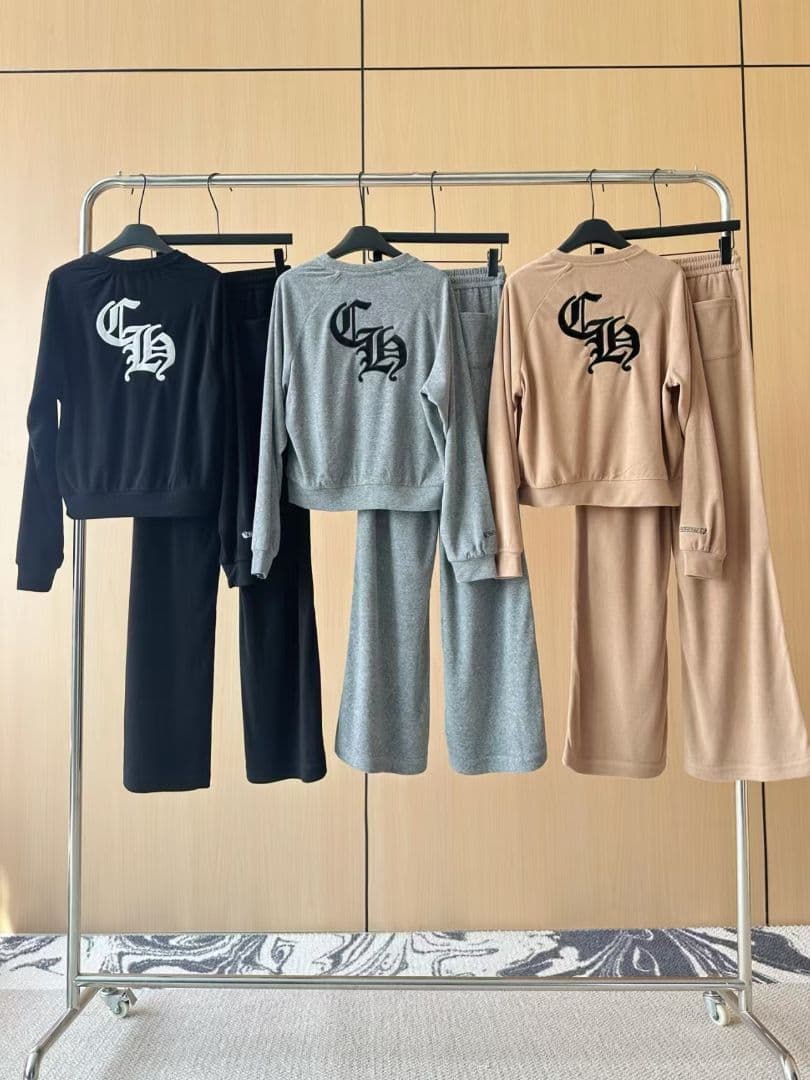 レディースセットアップ レディースセットアップ