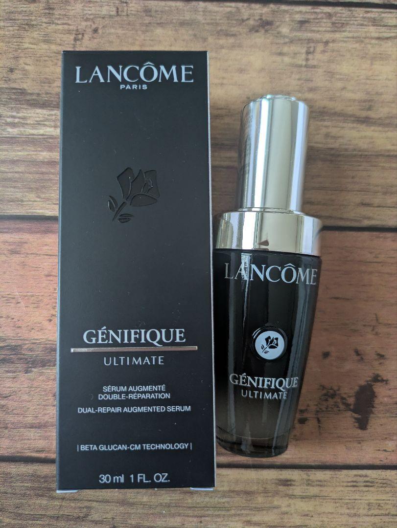 ランコム ジェニフィック アルティメ セラム 30ml - メルカリ