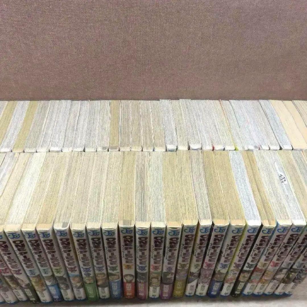 ONE PIECE ワンピース 1巻～111巻 + 関連本3冊 尾田栄一郎