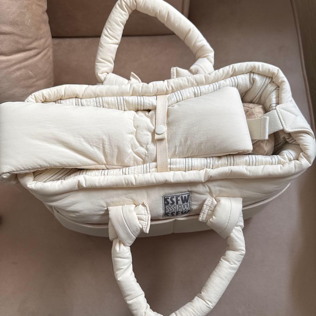 ssfw メローバッグ スリング キャリー バック ssfw メローバッグ スリング キャリー バック