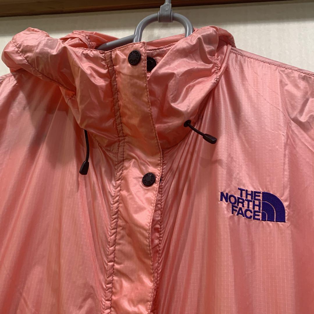 ジャケット・アウター Bright Side jacket THE NORTH FACE