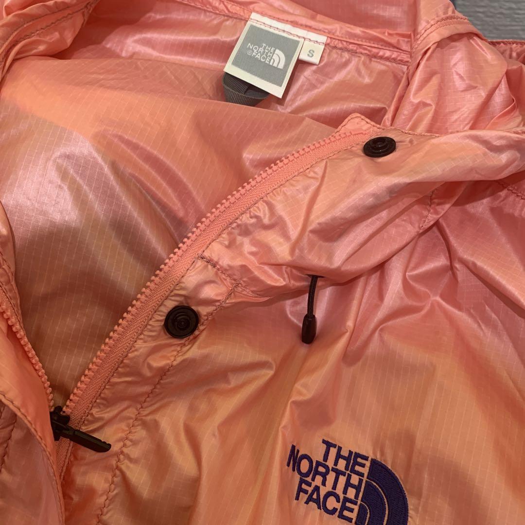 ジャケット・アウター Bright Side jacket THE NORTH FACE