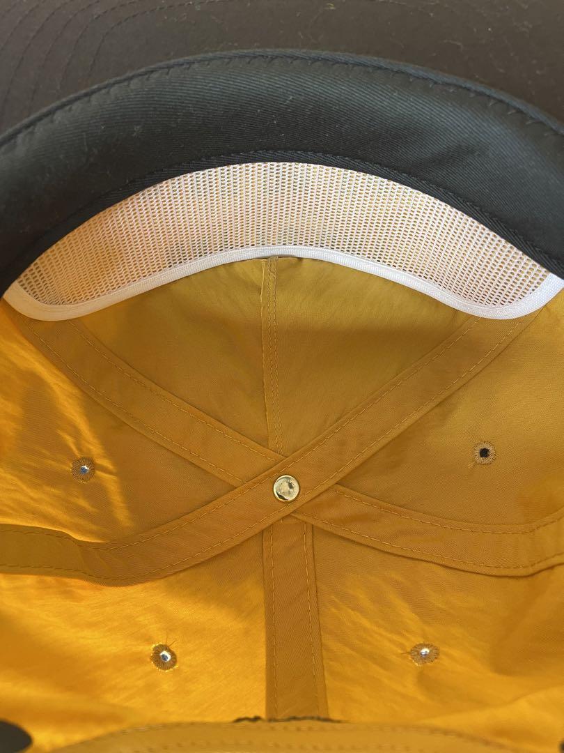 CHALLENGER チャレンジャー cap キャップ 未使用 長瀬 希少 レア