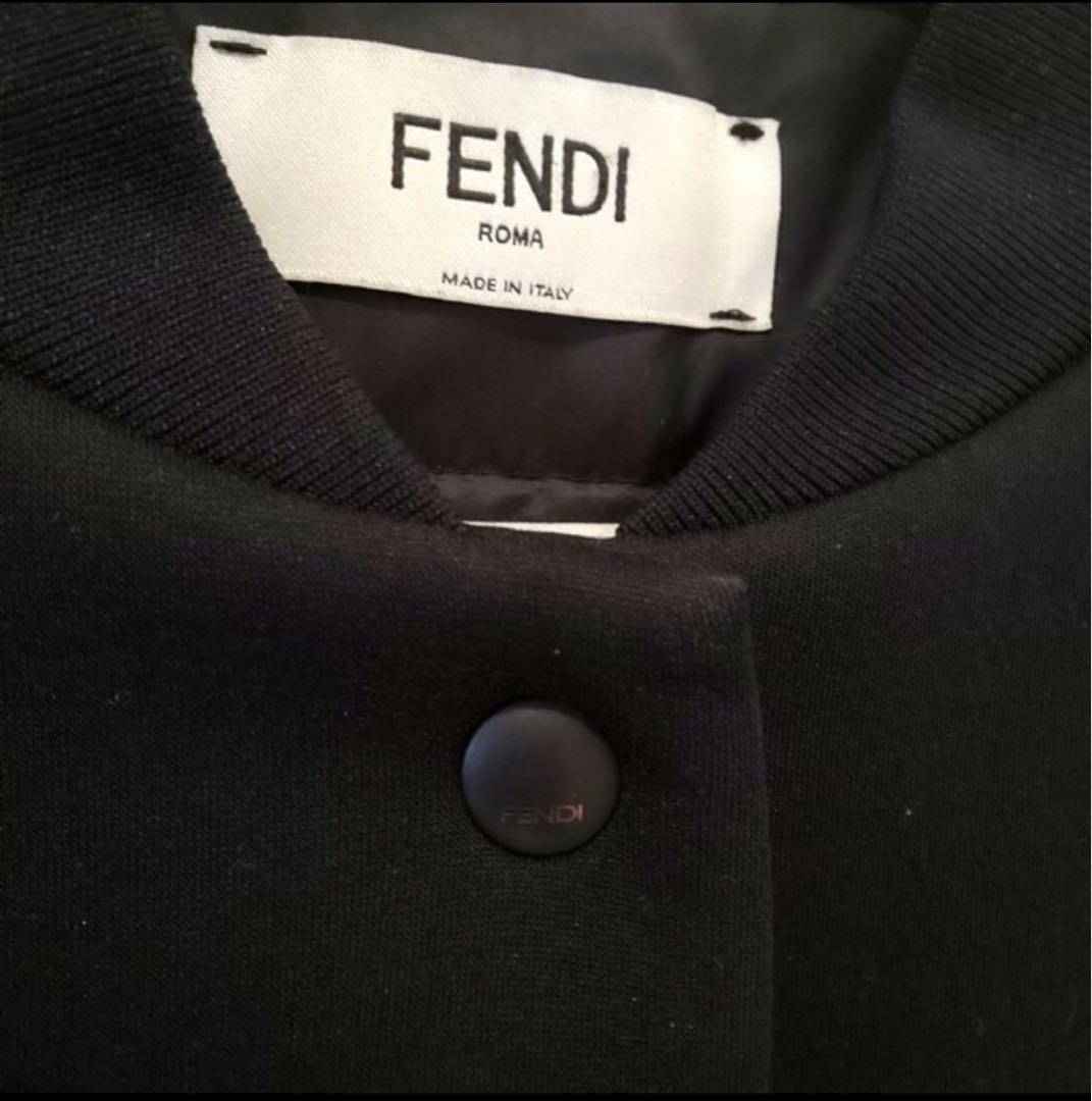 ☆FENDI フェンディ☆サイズ38 SからMくらい　小難あり
