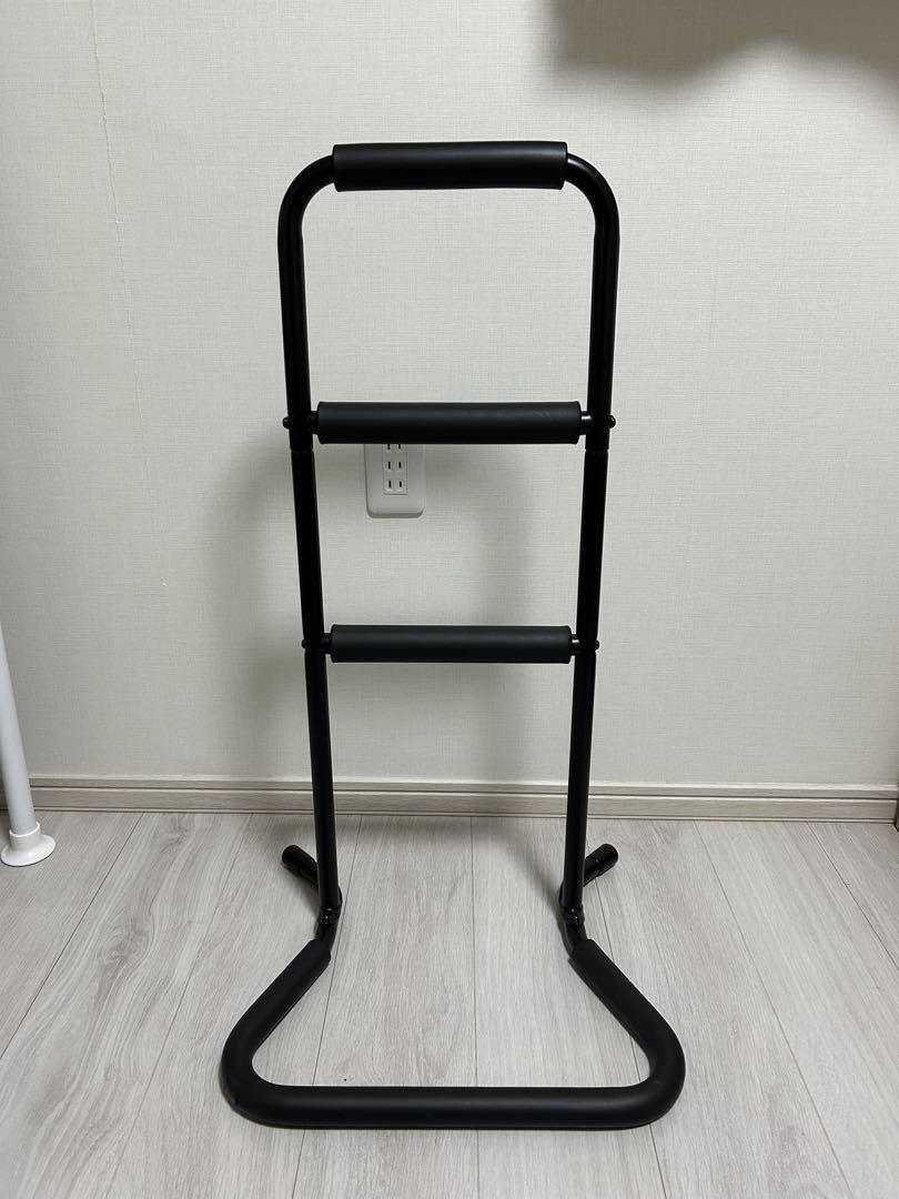通販 公式サイト - 驚きの激安価格 ニトリ】立ち上がりサポーター 幅44cm - メルカリ 歩行補助・転倒防止