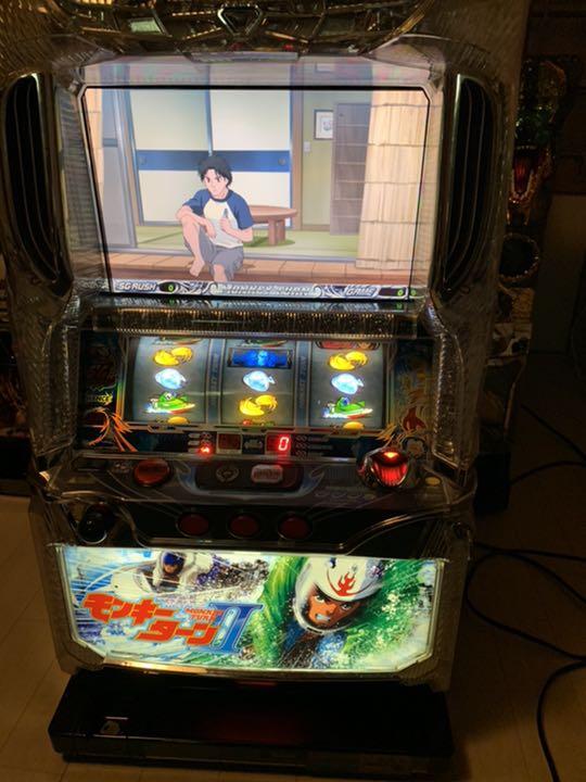 高評価! 実機『モンキーターンII』メダル仕様 stY専用 パチンコ/パチスロ その他¥12,265-eur-artec.fr 高評価! 実機『モンキーターンII』メダル仕様 stY専用 パチンコ/パチスロ その他¥12,265-eur-artec.fr