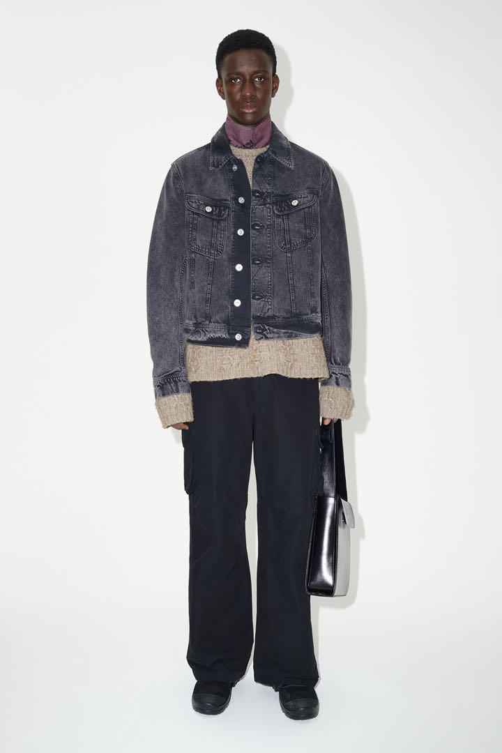 ジャケット・アウター OUR LEGACY RODEO JACKET