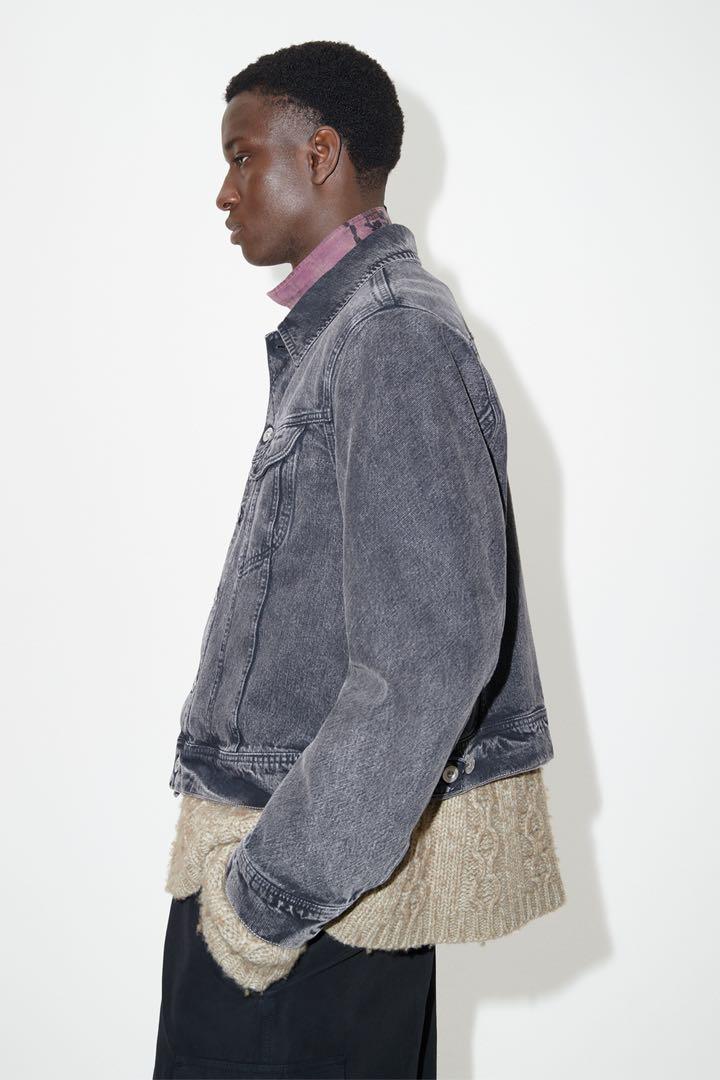 ジャケット・アウター OUR LEGACY RODEO JACKET