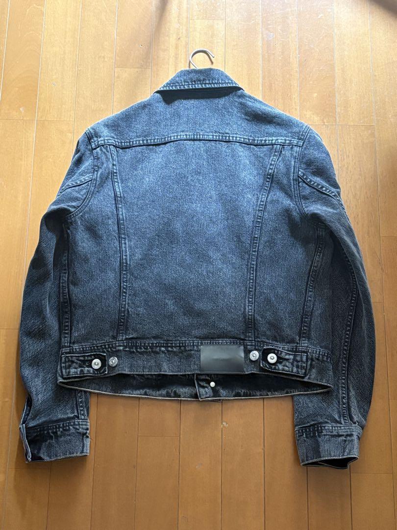 ジャケット・アウター OUR LEGACY RODEO JACKET