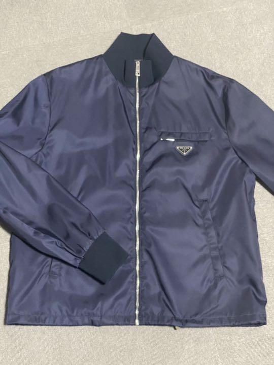 プラダ ブルゾン 52サイズ ceratinxd.com