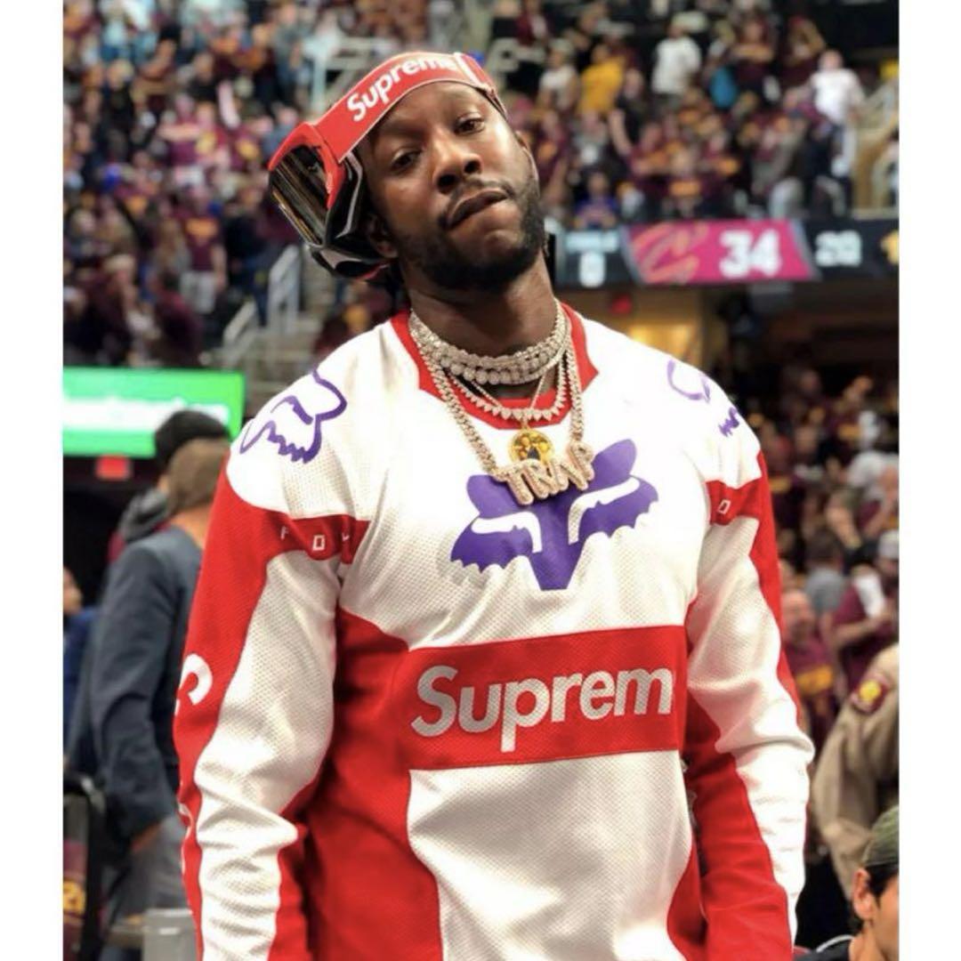 supreme 15AW smith cariboo スキーゴーグル - メルカリ