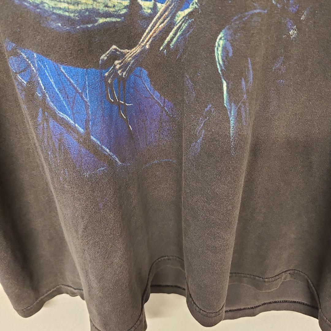アイアンメイデン TEE