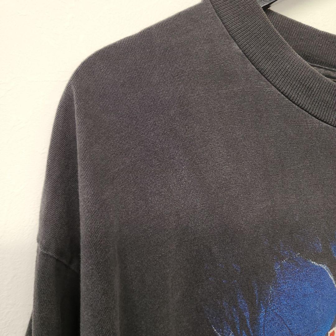 アイアンメイデン TEE