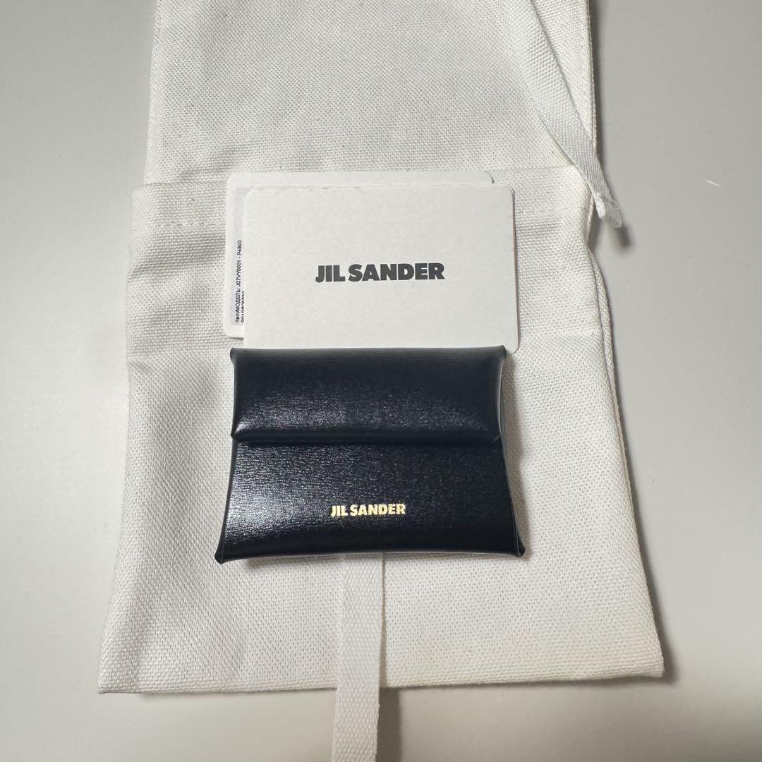 SANDER ミニウォレットコインケース