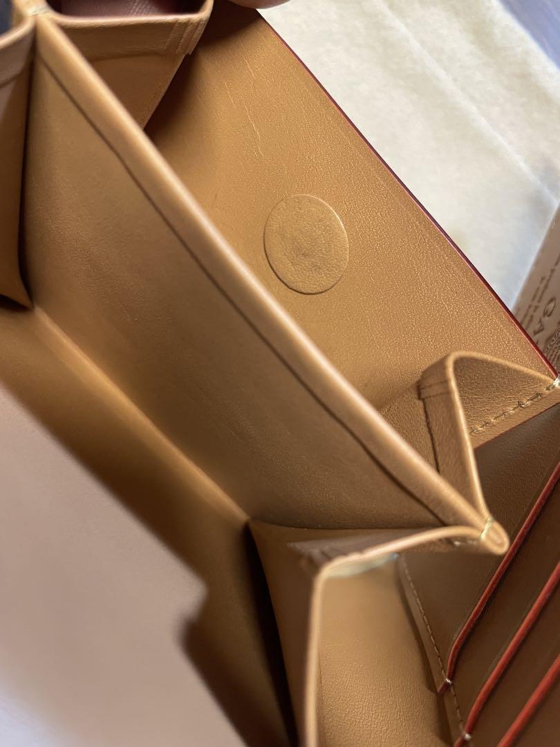 ほぼ未使用品　GANZO CORDOVAN 数量限定カラー　定価67,100円