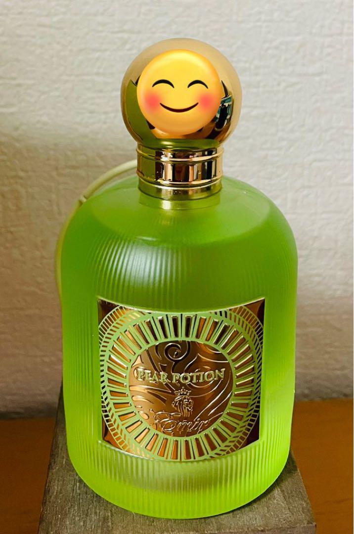 Paris Corner 香水 Pear Potion EDP 100ml