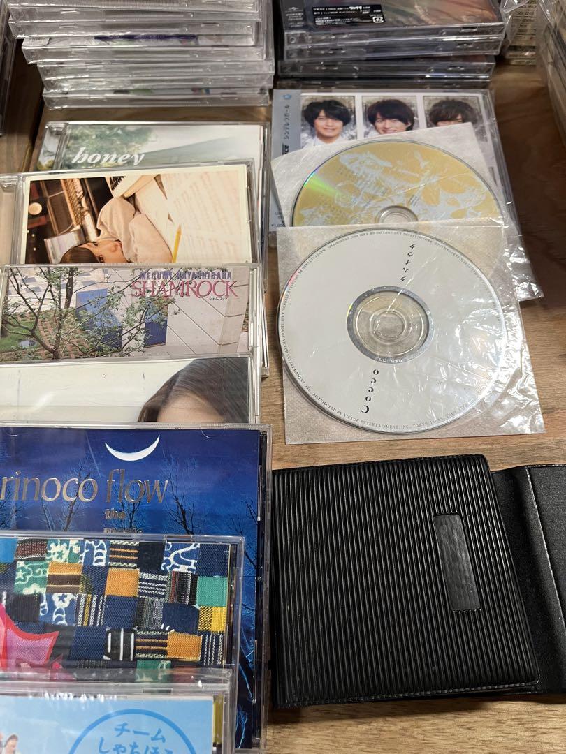 CD大量 まとめ売り 昭和 平成 レトロ アイドル - メルカリ