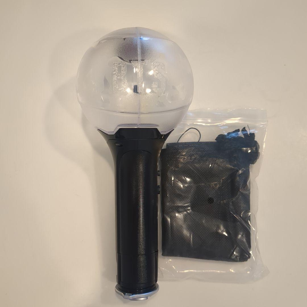 アイドル BTS Official Light Stick Ver.3