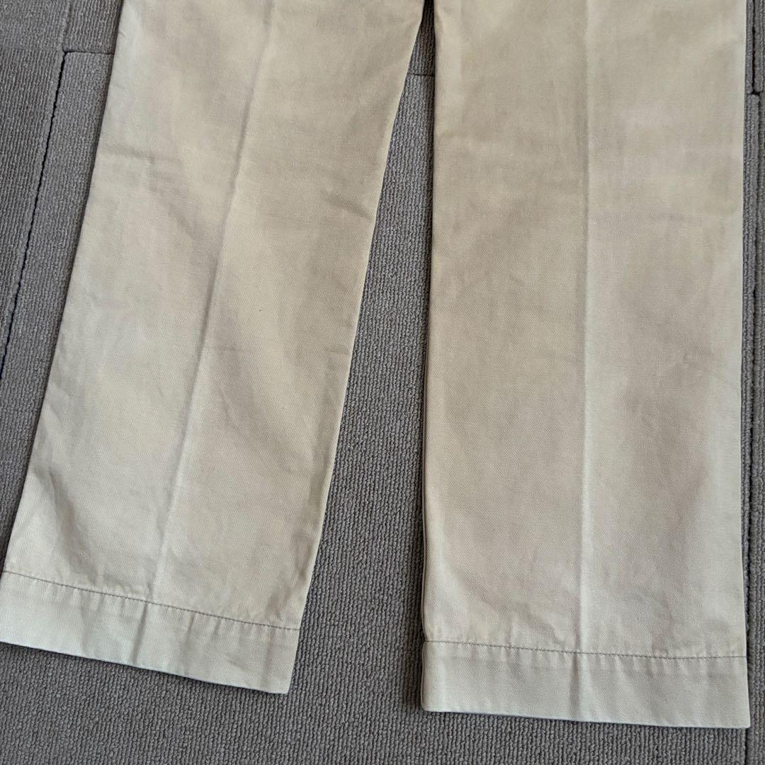visvim ビズビム シンチバック チノパン 2 日本製 チノ ビンテージ加工 visvim ビズビム シンチバック チノパン 2 日本製 チノ ビンテージ加工