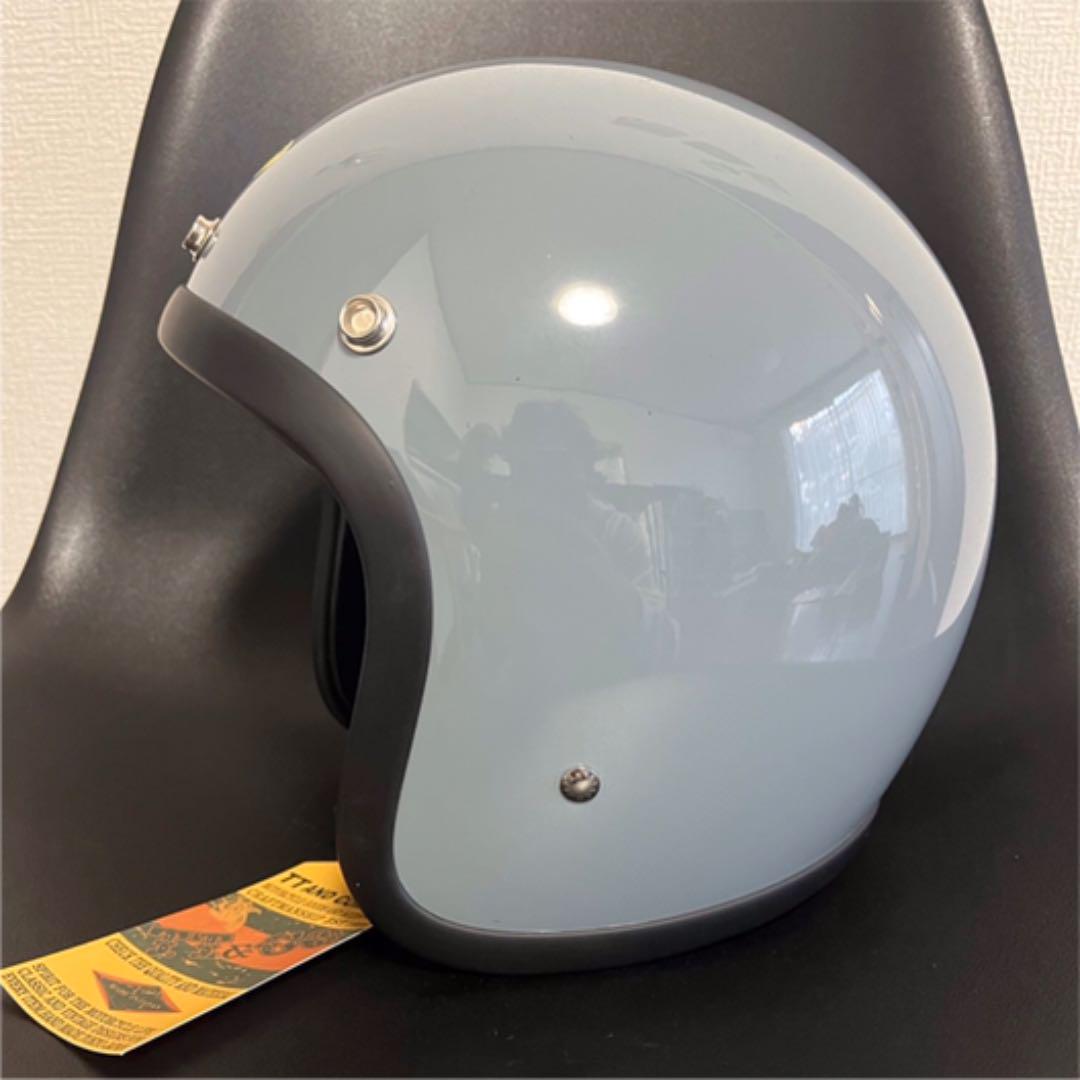 安い日本製 TT & CO 500TX ビンテージタイプ ヘルメット XXL deNqH-m12204014014 超特価好評