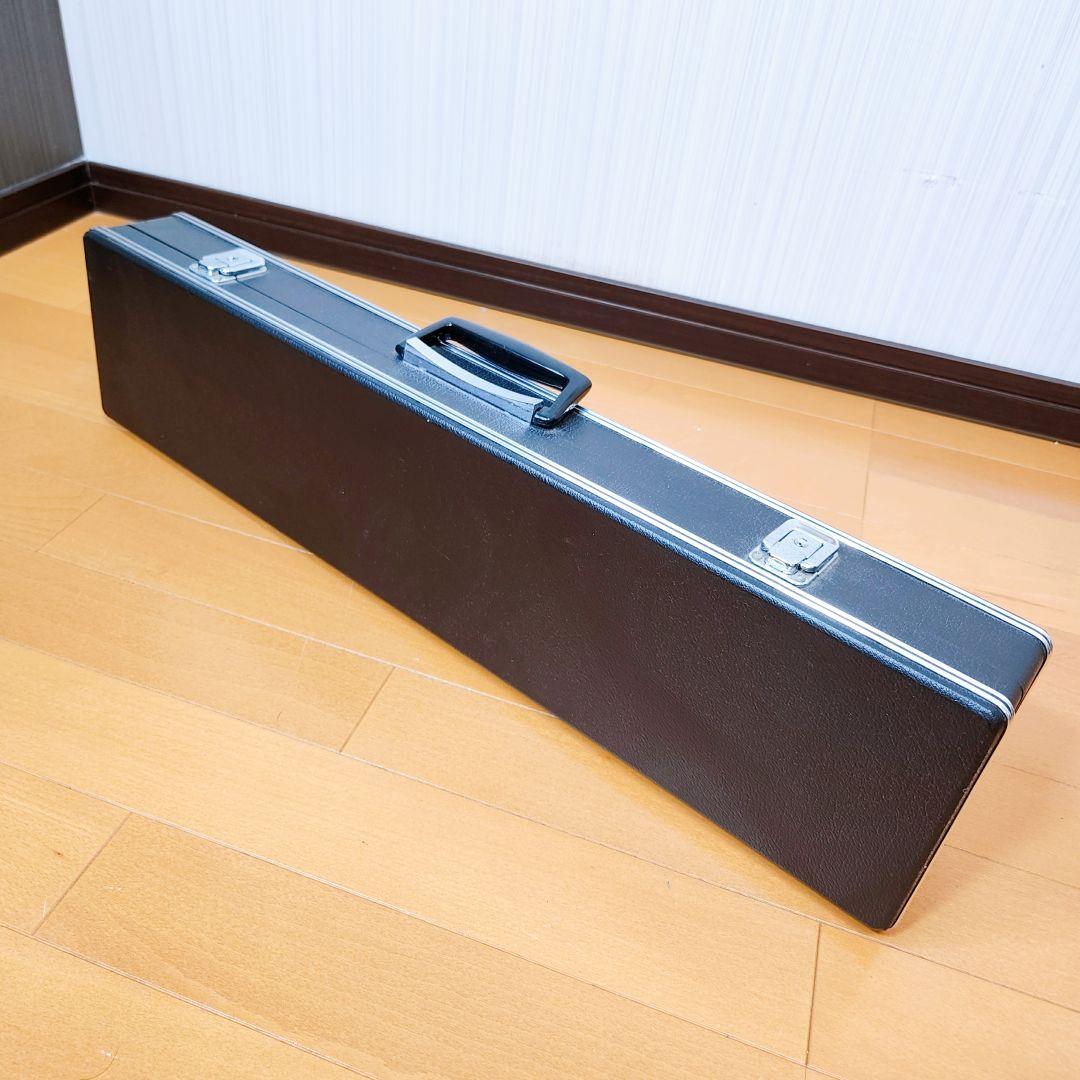 【使用感ほぼ無し】国産品 Nardan ナルダン 高級 大正琴　ハードケース付