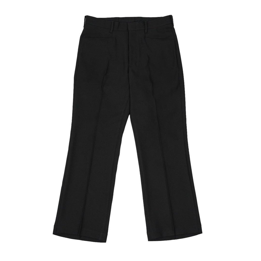 OVY オヴィ Cowboy Easy Flea Action Slacks