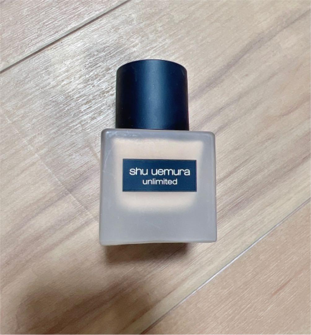 シュウ ウエムラ 35ml 664 アンリミテッド フルイド ラスティング 全品送料0円 アンリミテッド シュウ ウエムラ 35ml 664 アンリミテッド フルイド ラスティング 全品送料0円 アンリミテッド