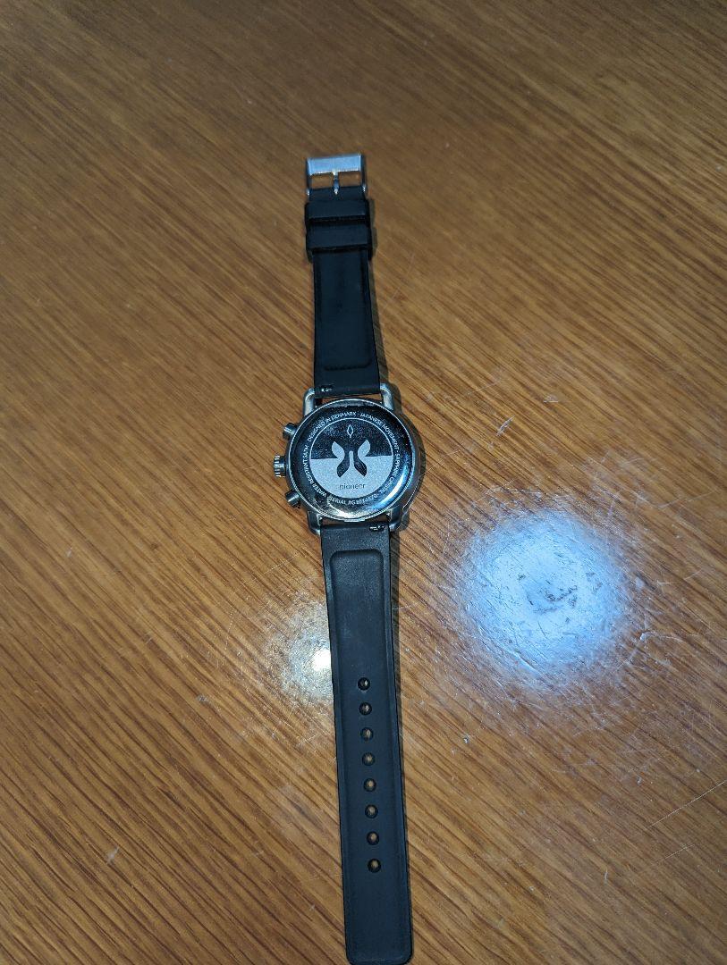 Nordgreen　42mm