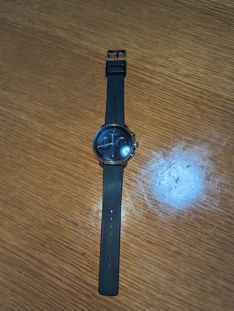 Nordgreen　42mm