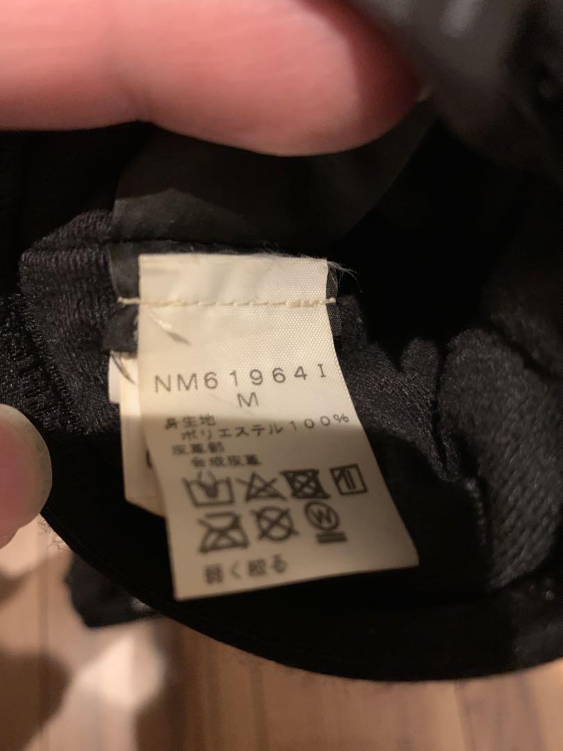 THE NORTH FACE Supreme GORE-TEX 手袋