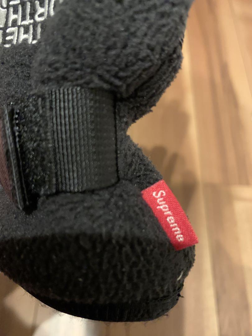 THE NORTH FACE Supreme GORE-TEX 手袋