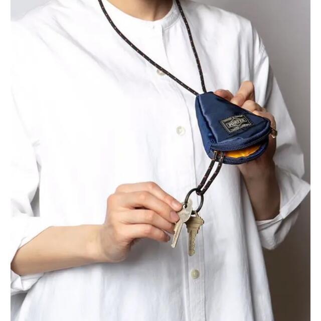 ☆しょこ様専用☆【完売品】 ポーター タンカー オフィサー ☆しょこ様専用☆【完売品】 ポーター タンカー オフィサー