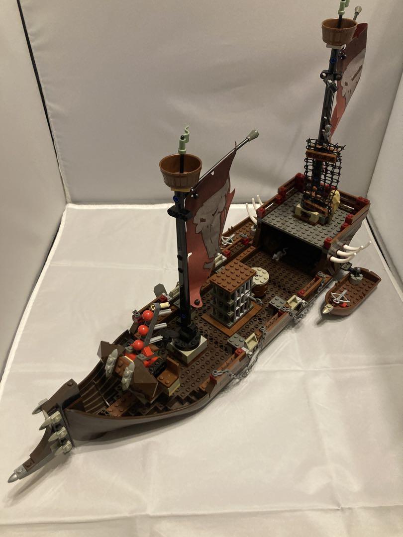 LEGO