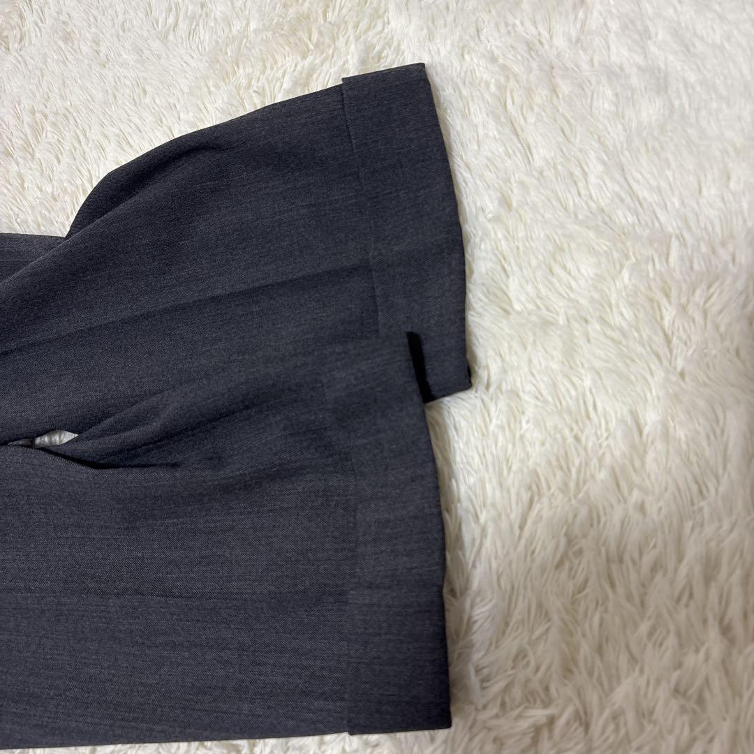 【超ビックサイズ】美品　PT01 TRAVELLER スラックス4L 灰 超ビックサイズ】美品 PT01 TRAVELLER スラックス4L 灰 - メルカリ