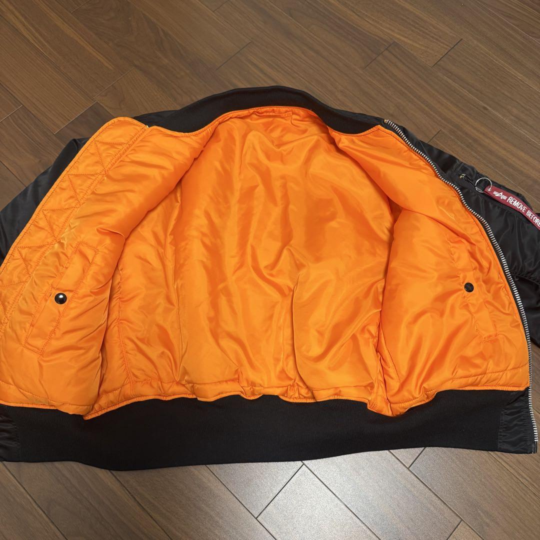 ジャケット Mサイズ
