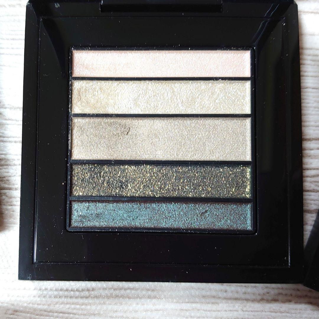 MAC コスメセット