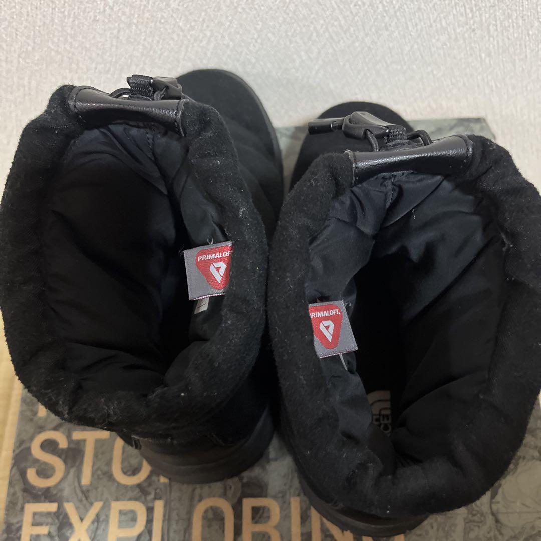 ザノースフェイスヌプシブーツ(ゆっきぃ様)専用