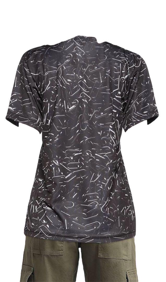 COMME des GARÇONS コムデギャルソン　NIKEコラボ　Ｔシャツ