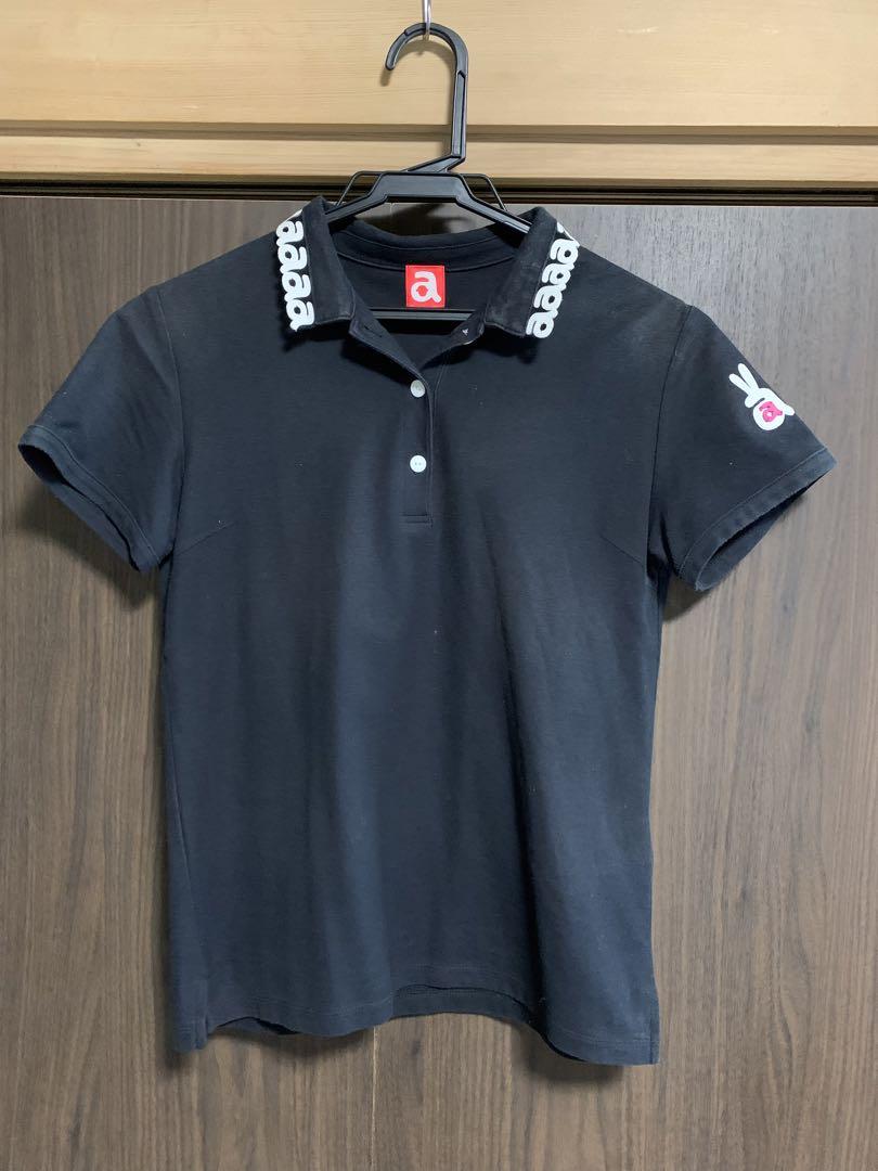 アルチビオ　Tシャツ　ポロシャツ　36 archivio アルチビオ ゴルフウェア ポロシャツ プルオーバー