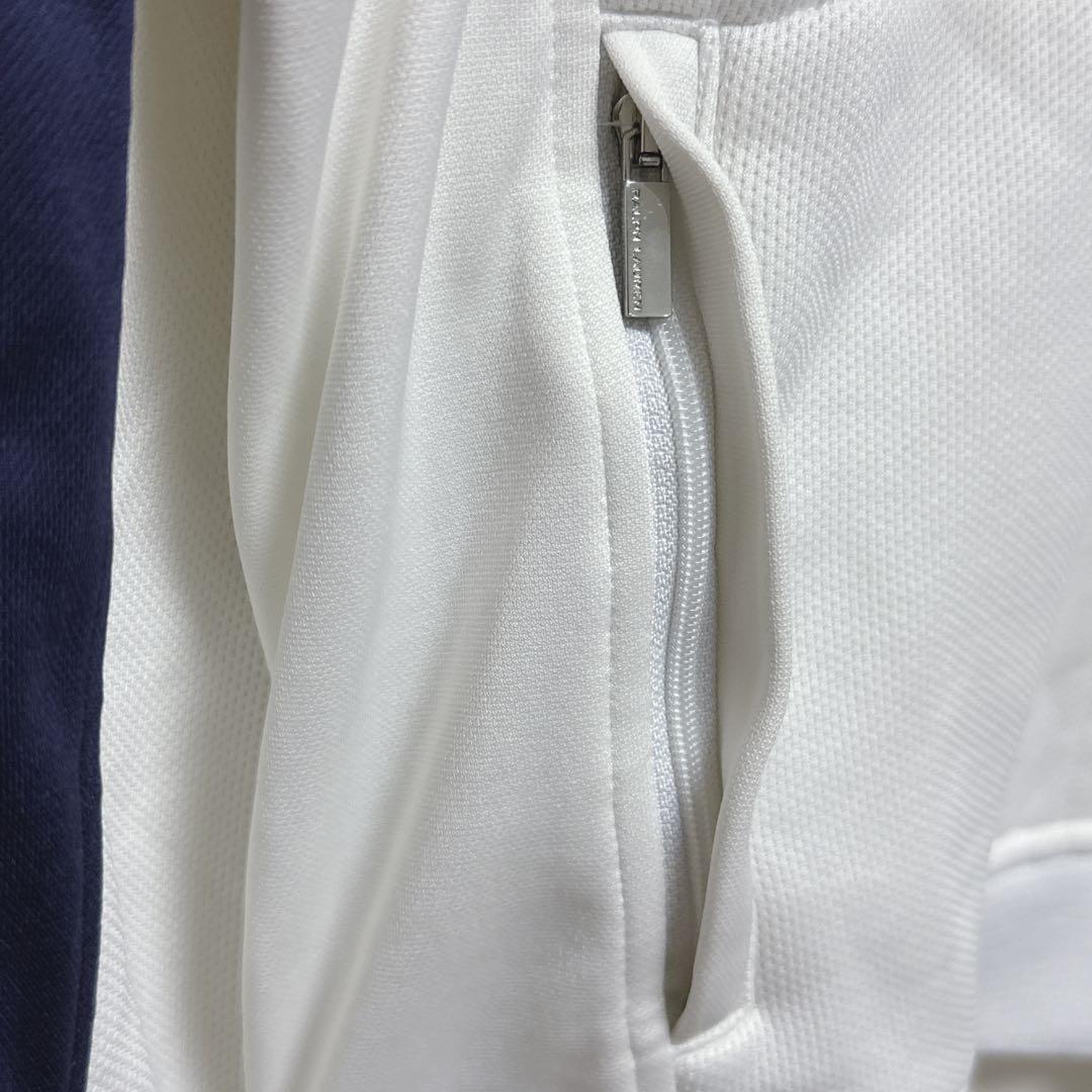 RALPH LAUREN GOLF ハーフジップ 長袖 トップス S 刺繍