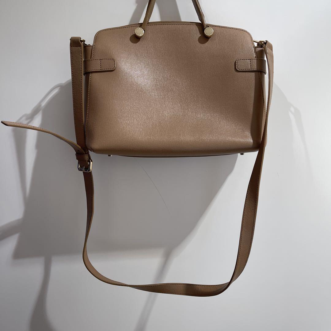 Furla/フルラ】 AGATA/アガタ 2WAY ハンドバッグ ショルダー