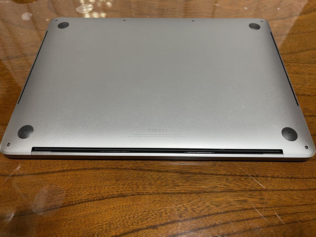 MacBookPro