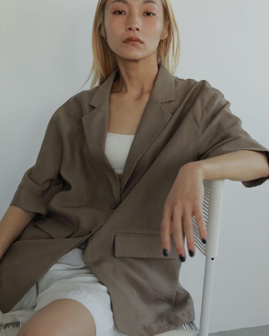 ジャケット・アウター minami