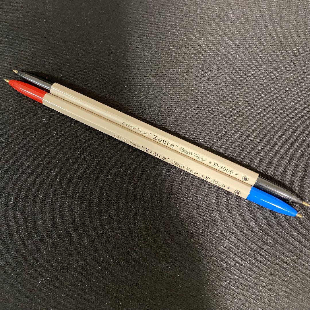 ペン回し F-3000 mod