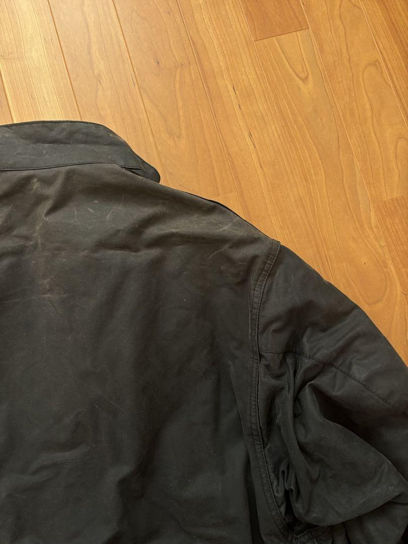 1996年製 BARBOUR