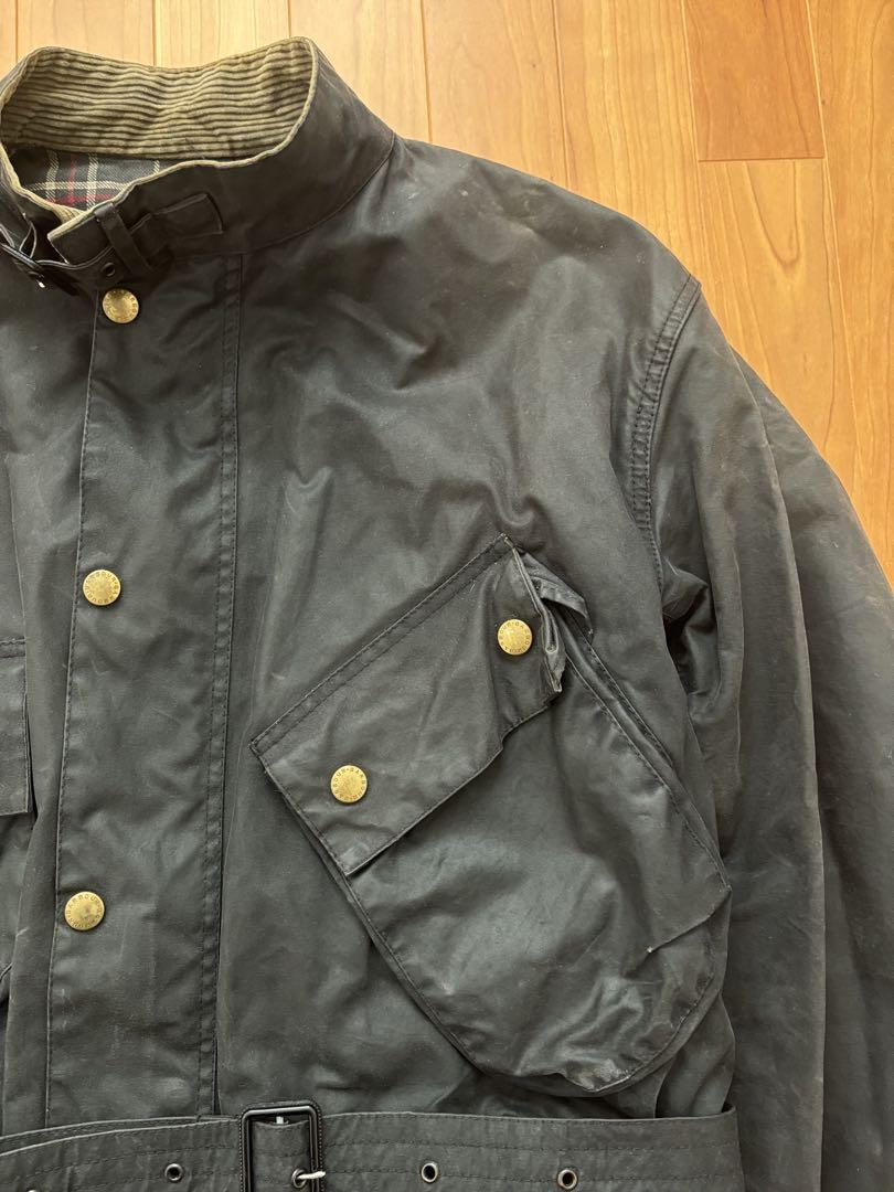 BARBOUR バブアー